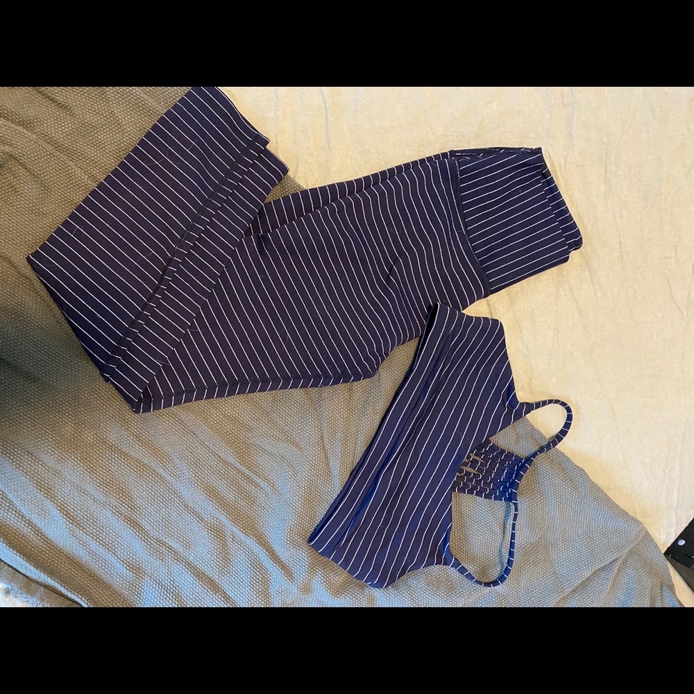 Glyder Apperal workout set